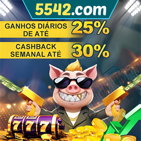 5542.com Fundo de Resgate de Perdas Semanais