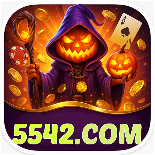5542.com Cassino Online